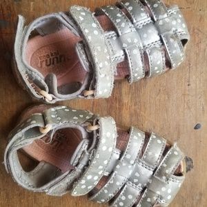 See Kai Run Paley Water-ready Sandal